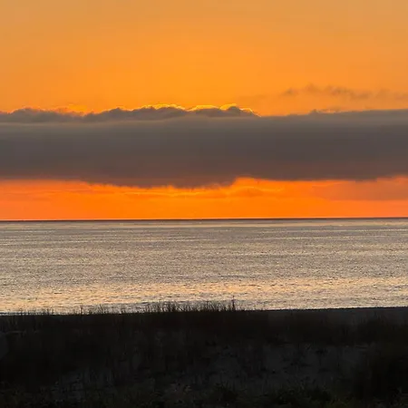 Acolhedora Casa De Ferias T2 Com Espaco Exterior Dom wakacyjny Esmoriz