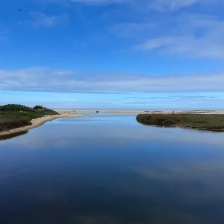 Acolhedora Casa De Ferias T2 Com Espaco Exterior Dom wakacyjny Esmoriz