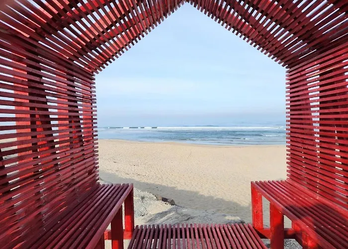 Σπίτι διακοπών Acolhedora Casa De Ferias T2 Com Espaco Exterior Esmoriz