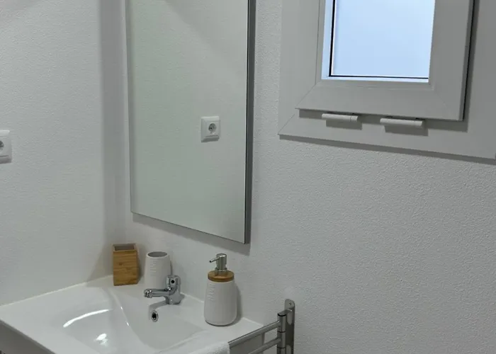 Acolhedora Casa De Ferias T2 Com Espaco Exterior Σπίτι διακοπών Esmoriz