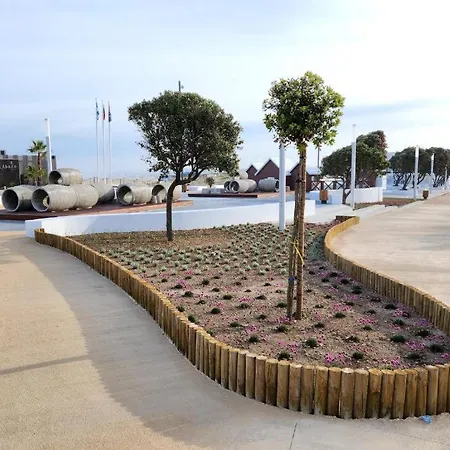 Hébergement de vacances Acolhedora Casa De T2 Com Espaço Exterior Esmoriz