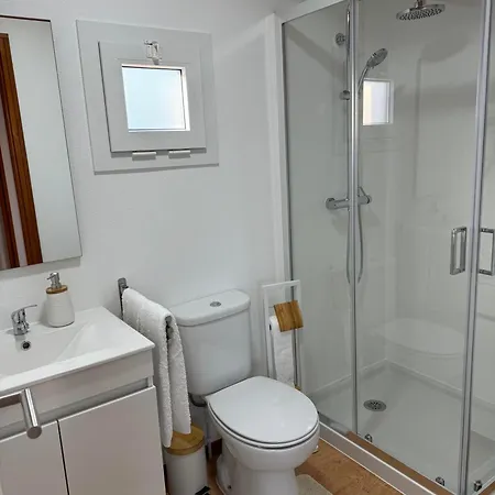 Hébergement de vacances Acolhedora Casa De T2 Com Espaço Exterior *