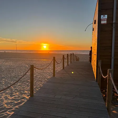 Acolhedora Casa De T2 Com Espaço Exterior