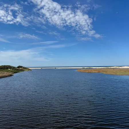 Acolhedora Casa De T2 Com Espaço Exterior *