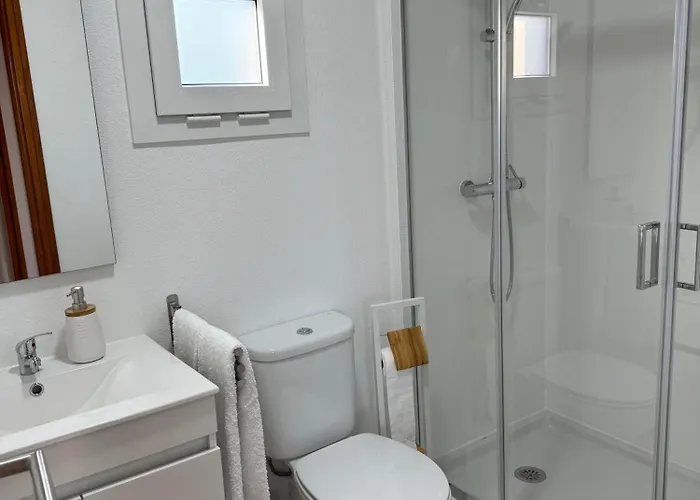 Дом отдыха Acolhedora Casa De Ferias T2 Com Espaco Exterior *